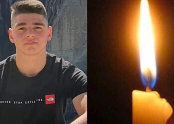 Δάκρυσε κι ο Θεός: Νεκρός ο 20χρονος Μανούσος, σε σοκ οι γονείς του μόλις το έμαθαν