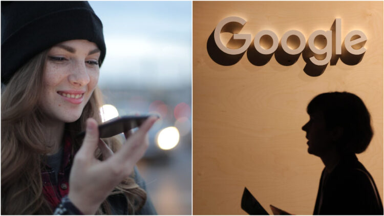 H Google «κρυφακούει» τις συζητήσεις μας – Ο τρόπος να την εμποδίσεις