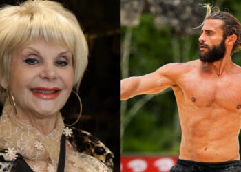 Μαρία Ιωαννίδου: «Είμαι τεκνατζού, όταν δω τον Κωνσταντίνο Βασάλο θα του την “πέσω”» [video]