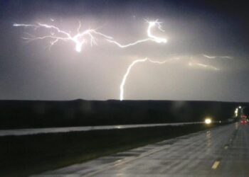 Πότε φτάνει στην Αττική η κακοκαιρία Elias – Οι περιοχές που πλήττει, συναγερμός για τη Θεσσαλία (ΑΝΑΛΥΤΙΚΑ – Δελτίο καιρού)