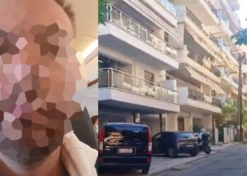 Νέα Γυναικοκτονία: «Έλεγε στον πατέρα του ότι θα τη σkoτώσει» λέει φίλος του 38χρονου