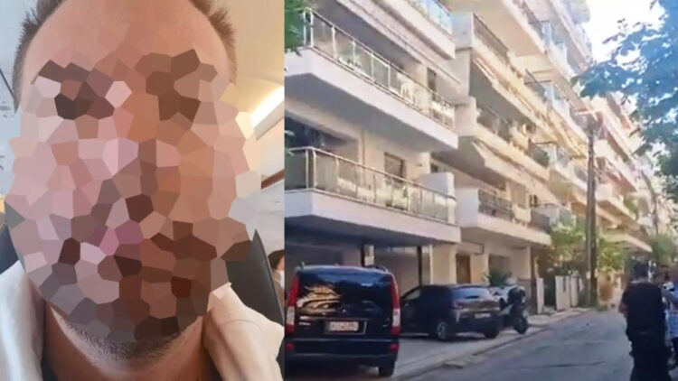 Νέα Γυναικοκτονία: «Έλεγε στον πατέρα του ότι θα τη σkoτώσει» λέει φίλος του 38χρονου