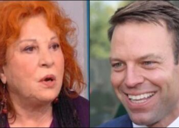 Τα είπε «τσεκουράτα»: Η Χρυσούλα Διαβάτη πήρε θέση για το «κρεβάτι» του Κασσελάκη