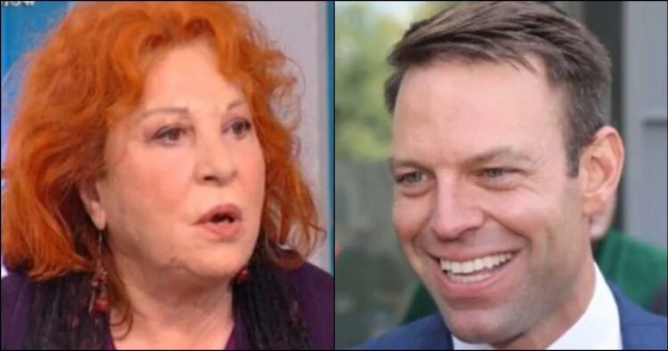 Τα είπε «τσεκουράτα»: Η Χρυσούλα Διαβάτη πήρε θέση για το «κρεβάτι» του Κασσελάκη