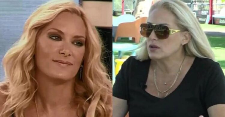 «Κατάλαβα ότι έχω σκλήρυνση κατά πλάκας, όταν άρχισε το τρέμουλο» – Κατάθεση ψυχής από την Ορθούλα Παπαδάκου