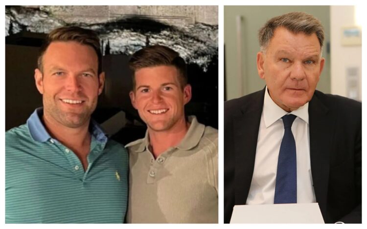 Κούγιας κατά Κασσελάκη: «Αυτός με τα πούπουλα… Είναι νούμερο! Είναι ο σύζυγος ή η σύζυγος;»