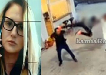 Ξεσπά η κόρη καρκινοπαθή που ξυλοκόπησαν οι Ρομά – «Κανείς δεν τους κάνει τίποτα -Πρέπει να θρηνήσουμε θύματα για να τους δούμε μέσα;» (video)
