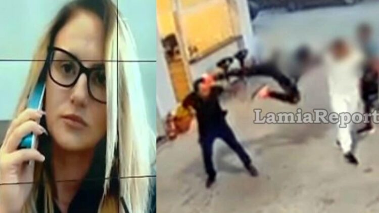 Ξεσπά η κόρη καρκινοπαθή που ξυλοκόπησαν οι Ρομά – «Κανείς δεν τους κάνει τίποτα -Πρέπει να θρηνήσουμε θύματα για να τους δούμε μέσα;» (video)