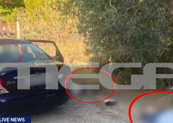 Μακελειό στη Λούτσα: Εντοπίστηκε το κρησφύγετο των έξι θυμάτων – Οι νέες πληροφορίες