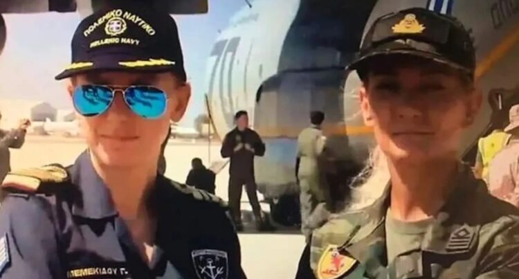 Τραγωδία στη Λιβύη: Η Γλυκερία και η Εύη, οι δύο Ελληνίδες νοσηλεύτριες που σκοτώθηκαν στο φρικτό τροχαίο