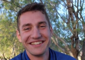 Αυτός είναι ο 27χρονος υπαξιωματικός που σκοτώθηκε στο τροχαίο, «θα γυρίσει πίσω το παιδί μου;»