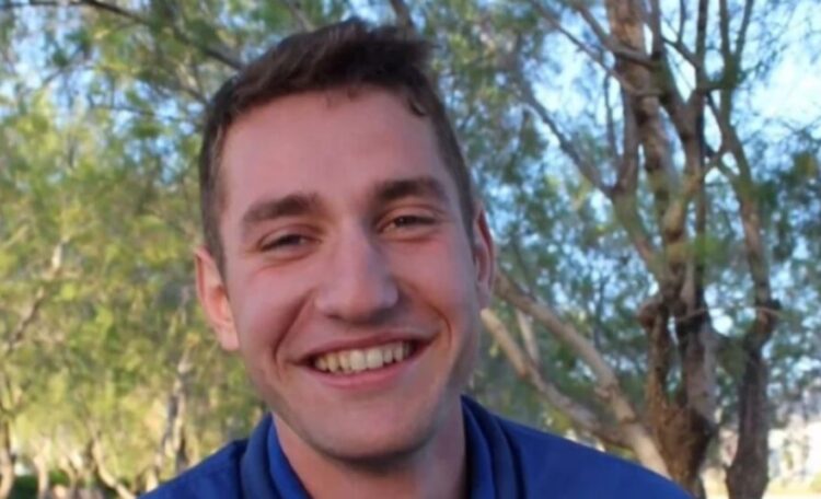 Αυτός είναι ο 27χρονος υπαξιωματικός που σκοτώθηκε στο τροχαίο, «θα γυρίσει πίσω το παιδί μου;»