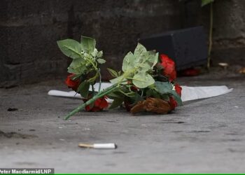 Τραγωδία: 17χρονος μαχαίpωσε και σkότωσε 15χρονη στη στάση λεωφορείου επειδή δεν δέχτηκε να βγει μαζί του (video)