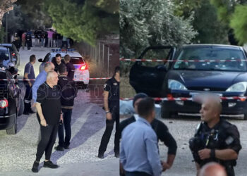 Λούτσα: Μαρτυρία για τη μαφιόζικη εκτέλεση έξι ανδρών – Ο οδηγός προσπάθησε να διαφύγει (φωτο, video)