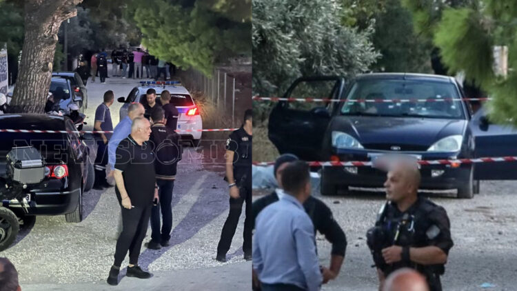 Λούτσα: Μαρτυρία για τη μαφιόζικη εκτέλεση έξι ανδρών – Ο οδηγός προσπάθησε να διαφύγει (φωτο, video)