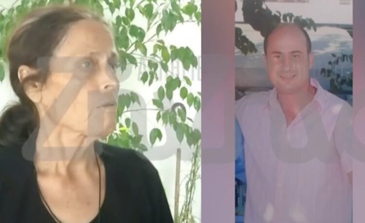 Σπαρακτική η περιγραφή της μάνας του 43χρονου Βαλάντη που πνίγηκε στη λίμνη Κάρλα – Έτσι χάθηκε στα νερά ο γιος της[video]