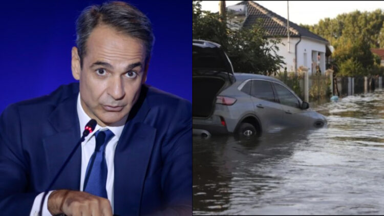 Είναι επίσημο: Έρχεται νέος φόρος για να αντιμετωπιστούν οι φυσικές καταστροφές