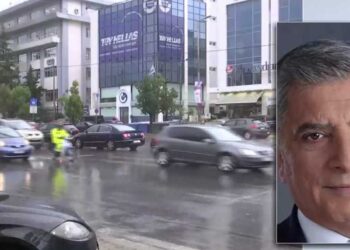 Κακοκαιρία Elias: Αλαλούμ με τα σχολεία στην Αττική – Τελικά θα είναι ανοιχτά