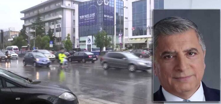 Κακοκαιρία Elias: Αλαλούμ με τα σχολεία στην Αττική – Τελικά θα είναι ανοιχτά
