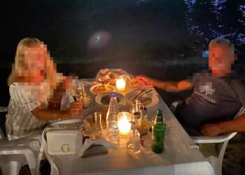 Το άσχημο παιχνίδι που έπαιξε η μοίρα στα θύματα του τροχαίου με τον παππού και τον 3χρονο εγγονό (video)