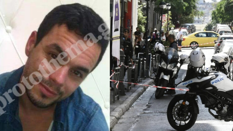 Έγκλημα στον Πειραιά: Τον πυροβόλησε δύο φορές στο κεφάλι για μία θέση πάρκινγκ[Φωτογραφίες]