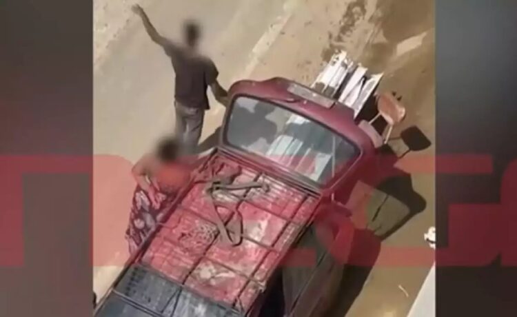 Πλιάτσικο σε σπίτια πλημμυροπαθών- «Φωνάξτε αν θέλετε την αστυνομία» απαντούν με θράσος οι επιτήδειοι (Video)