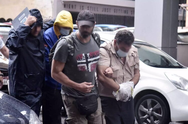 Blue Horizon: Προφυλακίστηκαν ο πλοίαρχος και ο ύπαρχος – Ελεύθεροι ο υποπλοίαρχος και ο λοστρόμος