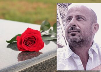 Αυτός είναι ο 43χρονος ψαράς που πνίγηκε στη λίμνη Κάρλα – Αύριο το τελευταίο «αντίο» στη Ροδιά Λάρισας