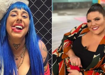 Super Κική: Κάνω λιποαναρρόφηση, δεν θέλω να είμαι σαν τη Δανάη Μπάρκα – «Έξαλλη» η Μαρία Μπακοδήμου