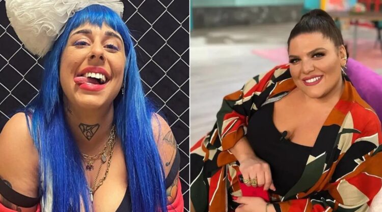 Super Κική: Κάνω λιποαναρρόφηση, δεν θέλω να είμαι σαν τη Δανάη Μπάρκα – «Έξαλλη» η Μαρία Μπακοδήμου