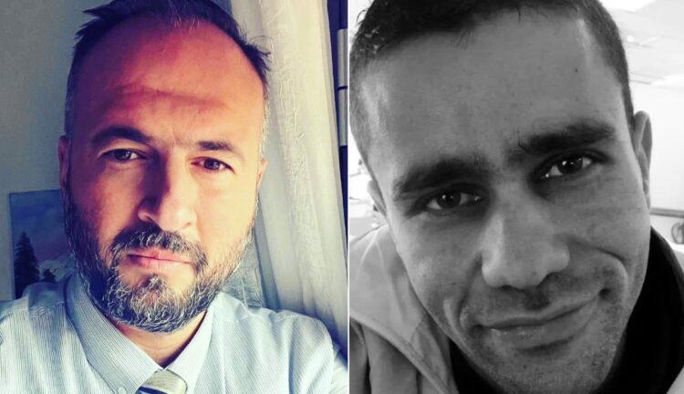 «Αντώνη, συγγνώμη, μην τα πεις στον Θεό»- Η ανάρτηση του αντιεισαγγελέα με τα χιλιάδες σχόλια