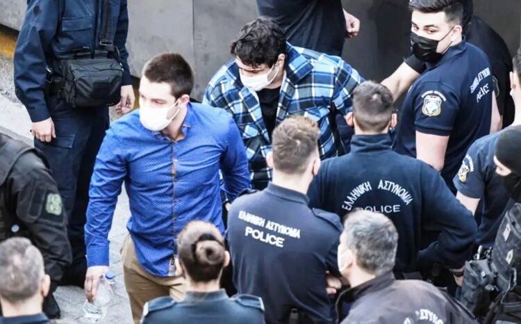 Ελένη Τοπαλούδη: Η εισαγγελέας πρότεινε να παραμείνουν καταδικασμένοι οι δολοφόνοι της