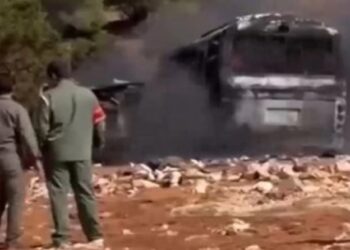 Πέντε οι νεκροί Έλληνες στη Λιβύη – Επέστρεψε στην Ελλάδα το C-130 με τους 13 τραυματίες (video)