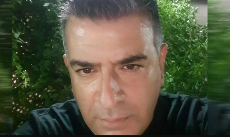 Σοκ από τον ξαφνικό θάνατο του γνωστού επιχειρηματία Κώστα Βενέτη-Ένοιωσε μια αδιαθεσία και…