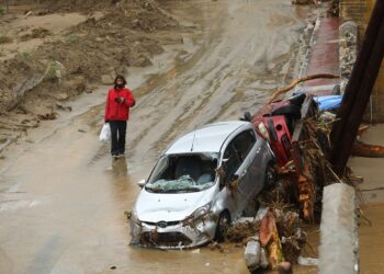 Κακοκαιρία Elias: Σε ποιες περιοχές δεν θα λειτουργήσουν σήμερα τα σχολεία – Πού θα γίνει τηλεκπαίδευση