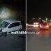 Τραγωδία στη Χαλκιδική: Νεκρός 62χρονος οδηγός που έπεσε με το ΙΧ του από γέφυρα (φωτο)