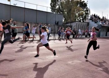 10η Πανελλήνια Ημέρα Σχολικού Αθλητισμού – Ευρωπαϊκή Ημέρα Σχολικού Αθλητισμού 2023 στις 29/10