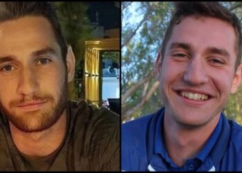 «Έδινε την ψυχή του για τον Στρατό» σπαράζει ο πατέρας του 27χρονου Γιώργου που σκοτώθηκε στη Λιβύη