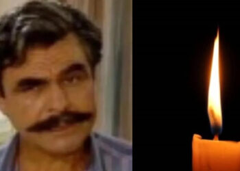 Έφυγε από τη ζωή ο ηθοποιός Παναγιώτης Μποτίνης