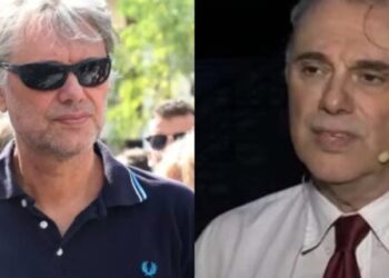 Τρaγικό Θaνατο είχε ο 11χpονος γιος του Σταμούλη-«Το πόδι του μπλέχτηκε στη σημαδούρα»[video]