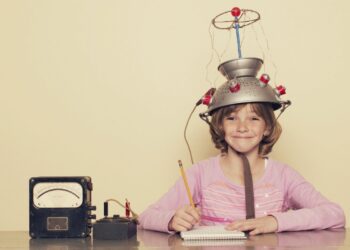 Θέλετε να γίνετε πιο έξυπνοι χωρίς προσπάθεια; Οι επιστήμονες προτείνουν να κάνετε ένα και μοναδικό πράγμα