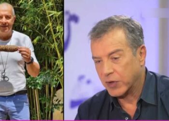 Σταύρος Θεοδωράκης: «Με τον καρκίνο δεν ξεμπερδεύεις, είναι μία συνεχής μάχη»