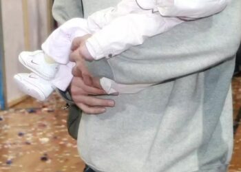 Παράνομες υιοθεσίες: Συγκλονίζει 39χρονη – «Έκανα επτά εξωσωματικές και παιδί δεν έχω» (video)