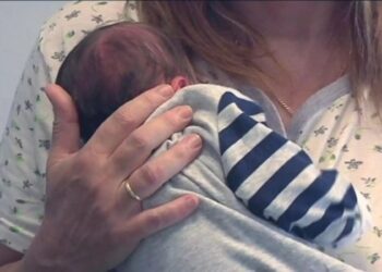 Νέο Τρaγικό Συμβάν: Έφυγε ξαφνικά από τη ζωή κοριτσάκι πέντε μηνών