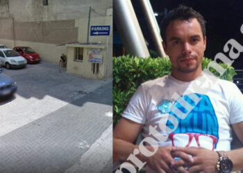 Έγκλημα στον Πειραιά: Αuτός είναι ο πατέρας 3 παιδιών που σκότωσε ο 68χρονος-«Τώρα σε τελείωσα»