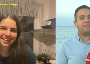 Εξαφάνιση 18χρονης Πετρούλας: Κραυγή αγωνίας από τη μητέρα της – Οι μαρτυρίες & τα 2 πρόσωπα (video)