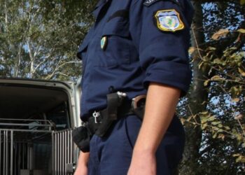 Πέθανε ο 31χρονος συνοριοφύλακας που αυτοπυροβολήθηκε – Δωρίζει τα όργανα η οικογένειά του
