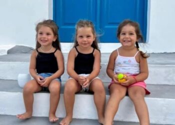 Λειτουργεί και πάλι το σχολείο της ακριτικής Ψερίμου