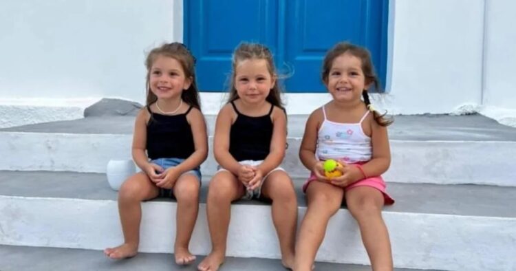 Λειτουργεί και πάλι το σχολείο της ακριτικής Ψερίμου