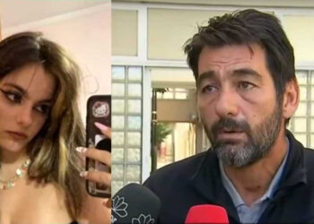 «Ήρθε για εξεταστική και σε δέκα μέρες χάθηκε»! Απαρηγόρητος ο πατέρας της 20χρονης φοιτήτριας (video)